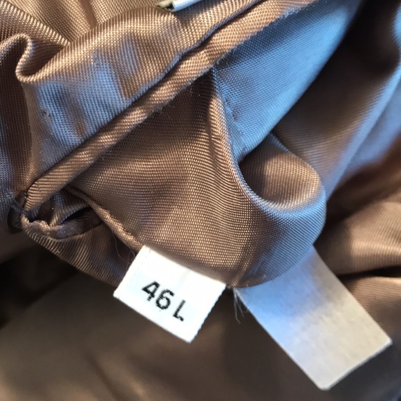 Vintage Austin Reed Coat - Picture 17 of 17